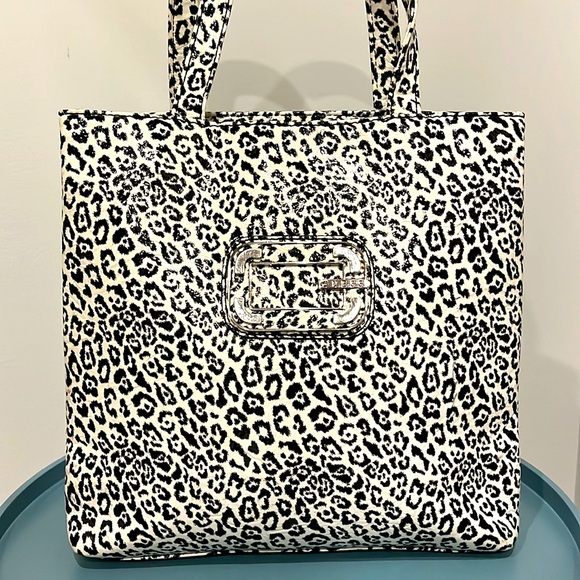 Leopard Purse Guess - Picture 3 of 6